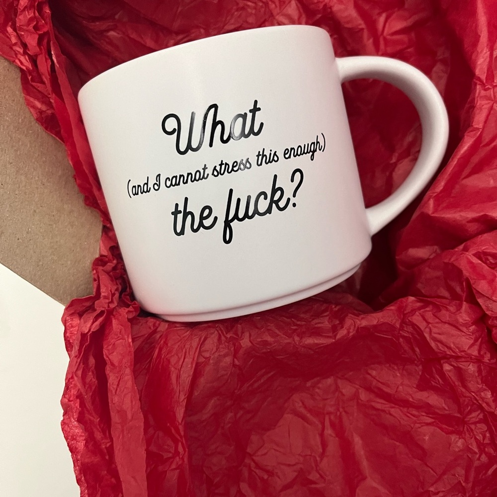 Meriwether Mug